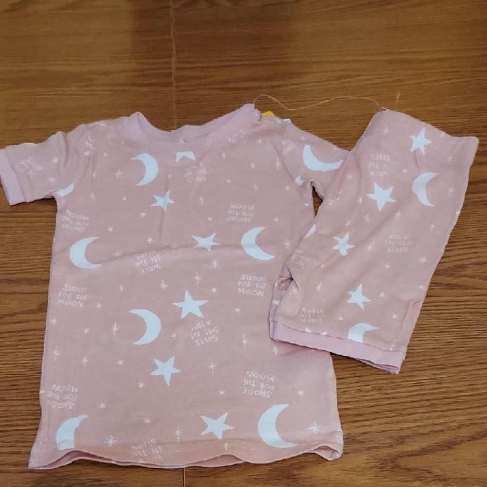 UNISEX Old Navy 2 Piece Pj's Set